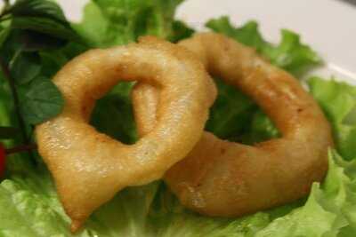 Restaurant Sushi Wan Li