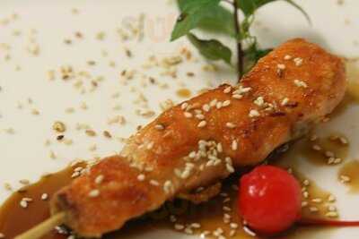 Restaurant Sushi Wan Li