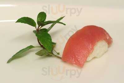 Restaurant Sushi Wan Li