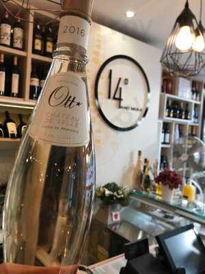 14 Degrés And More...