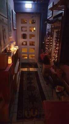 Café Littéraire Le Bovary