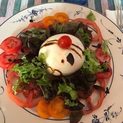 Café Littéraire Le Bovary