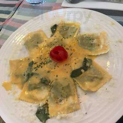 Café Littéraire Le Bovary