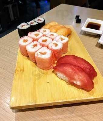 Sushi Lovers