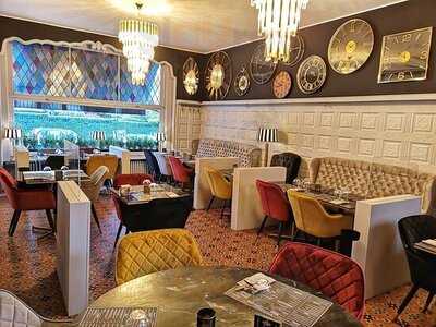 Rotisserie Ardennaise