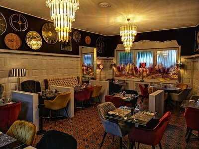 Rotisserie Ardennaise