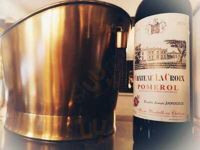 Rotisserie Ardennaise