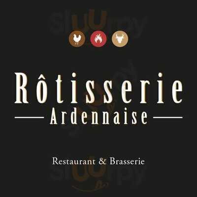 Rotisserie Ardennaise
