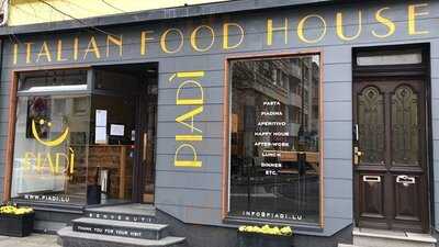 Piadi  - Italian Food House