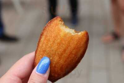 Lea Linster Delicatessen