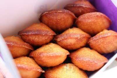 Lea Linster Delicatessen