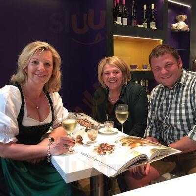 Lea Linster Delicatessen