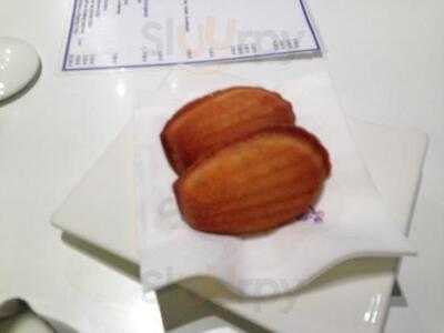 Lea Linster Delicatessen