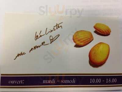 Lea Linster Delicatessen