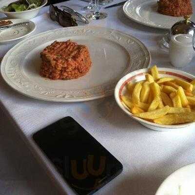 Brasserie La Taverne