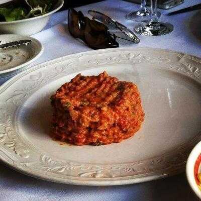 Brasserie La Taverne