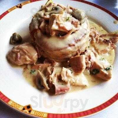 Brasserie La Taverne