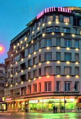 Brasserie La Taverne