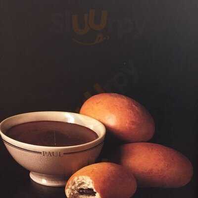 Boulangerie Paul Place D'armes