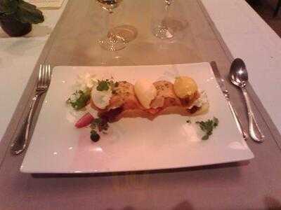 Restaurant Centser Roud Haus