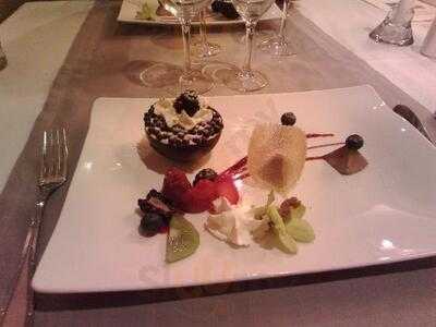 Restaurant Centser Roud Haus