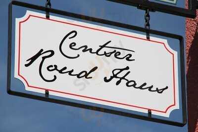 Restaurant Centser Roud Haus