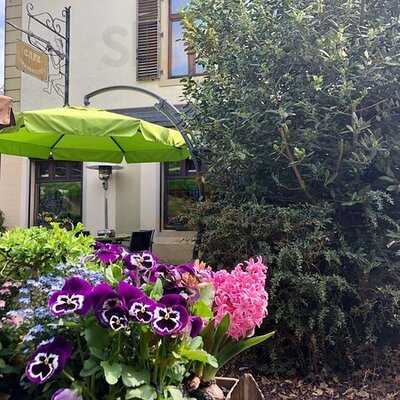 Restaurant Juegdschlass