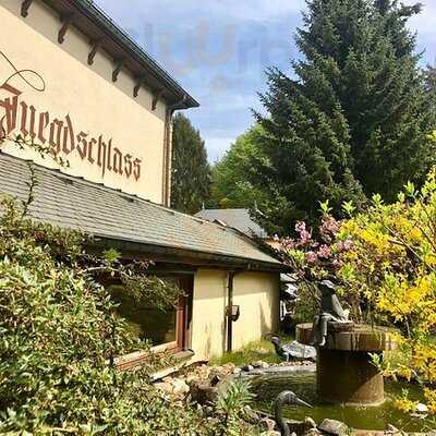 Restaurant Juegdschlass