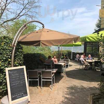 Restaurant Juegdschlass