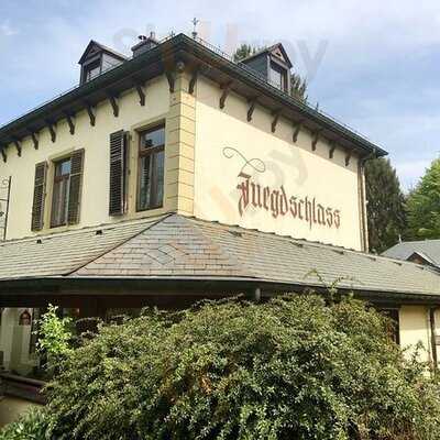 Restaurant Juegdschlass