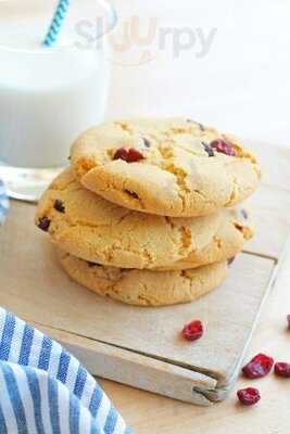 Njörd Kantine Kirchberg