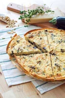 Njörd Kantine Kirchberg