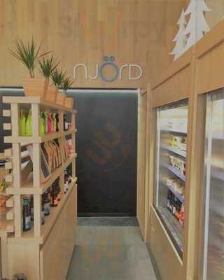 Njörd Kantine Kirchberg