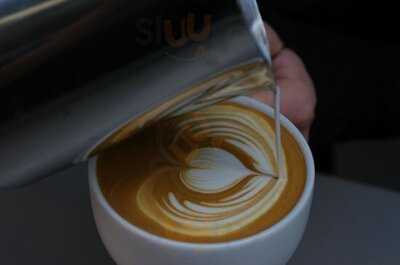 Knopes Artisan Torréfacteur