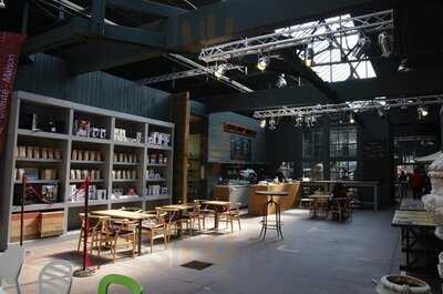 Knopes Artisan Torréfacteur