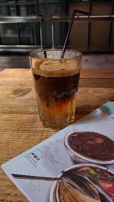 Knopes Artisan Torréfacteur