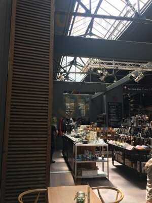 Knopes Artisan Torréfacteur