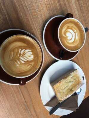 Knopes Artisan Torréfacteur