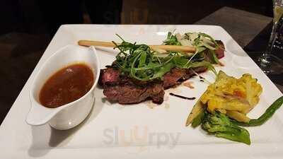 Cg Restaurant Lounge