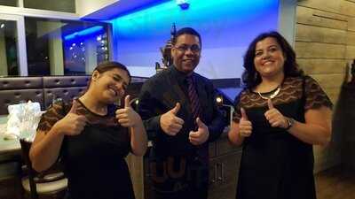 Cg Restaurant Lounge