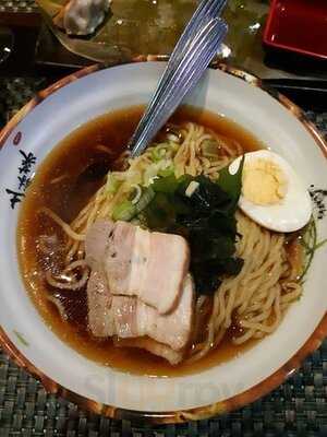 Js Sushi & Grill Restaurant