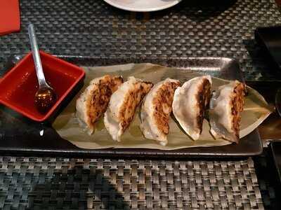 Js Sushi & Grill Restaurant