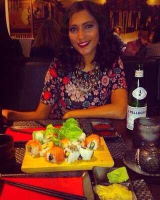 Js Sushi & Grill Restaurant