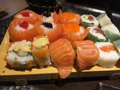 Js Sushi & Grill Restaurant