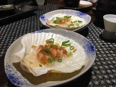 Js Sushi & Grill Restaurant