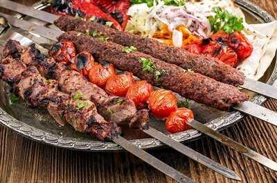 Syriously Restaurant