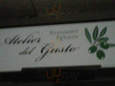 Atelier Del Gusto Limpertsberg