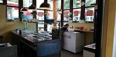 Kumpir The Happy Potato