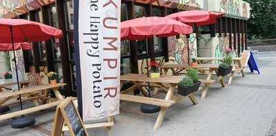 Kumpir The Happy Potato