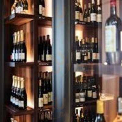 Brasserie Des Jardins